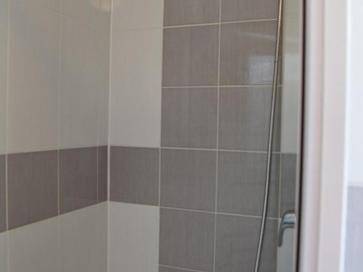 Bel Appartement 2 Pieces Avec Wifi, Parking, Au Pied Des Pistes De Ski A Montgenevre - Fr-1-266-145 Eksteriør bilde